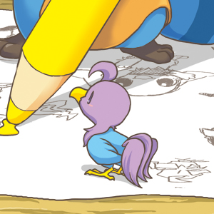 ちくたくコンチェルト　ファンブック