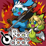 ちくたくコンチェルト OST vol.6 Rock o'Clock